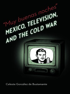 cover image of Muy buenas noches